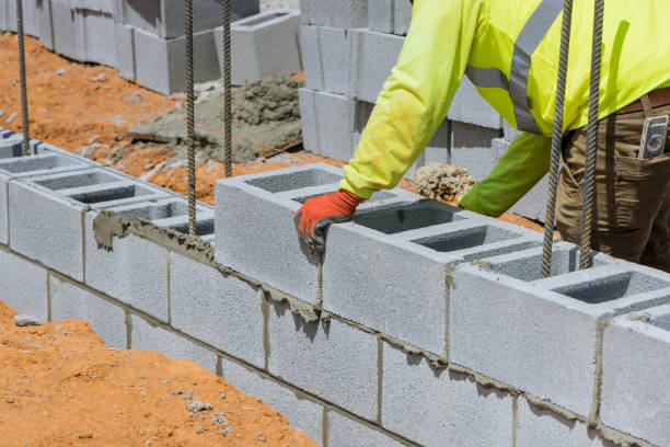 Best Custom Concrete Contractor  in Daisetta, TX